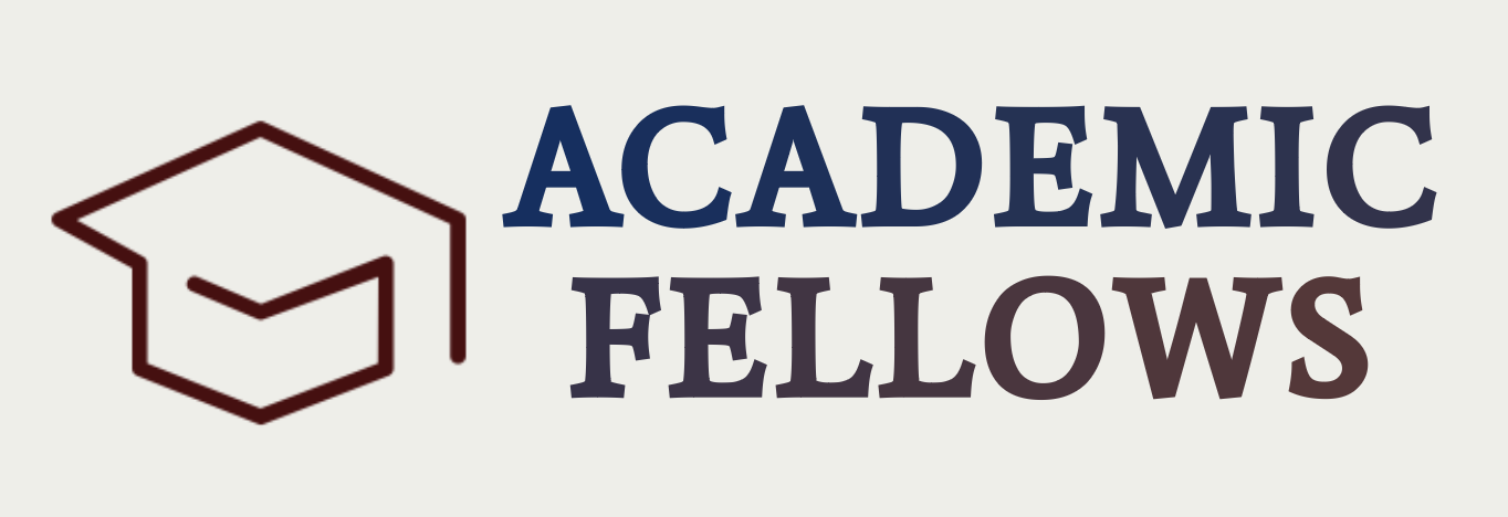 Academic Fellows Logo