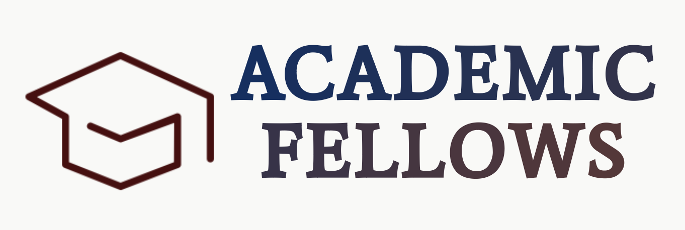 Academic Fellows Logo